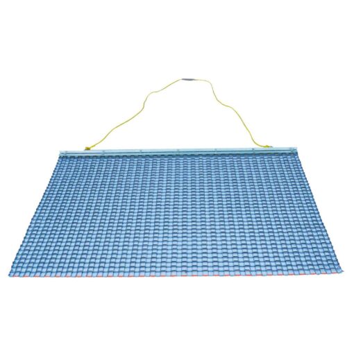 Yard Tuff YTF-53HPDM 5 x 3 ft. Drag Mat - Image 3
