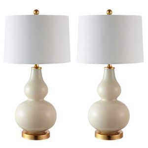 Safavieh Karlen Table Lamp