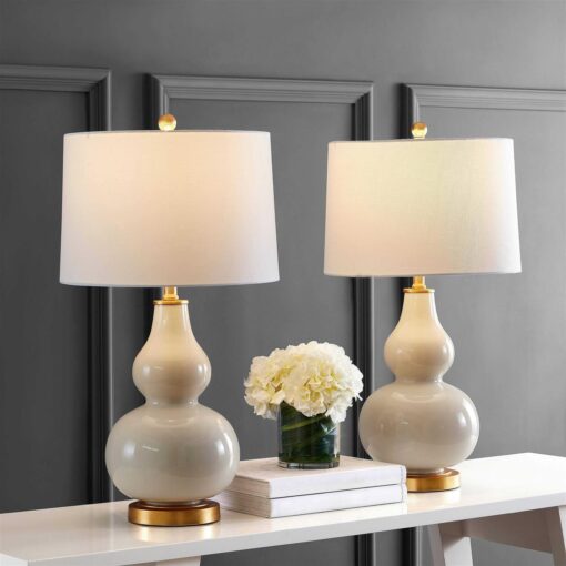 Safavieh Karlen Table Lamp - Image 3