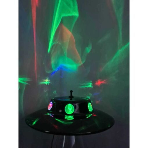 Alien Abduction Lamp The - Image 4