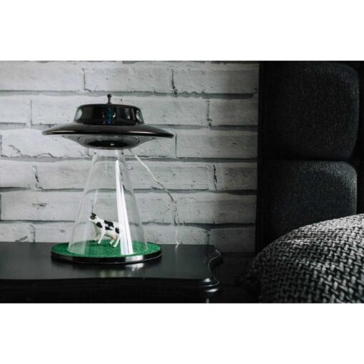 Alien Abduction Lamp The - Image 3
