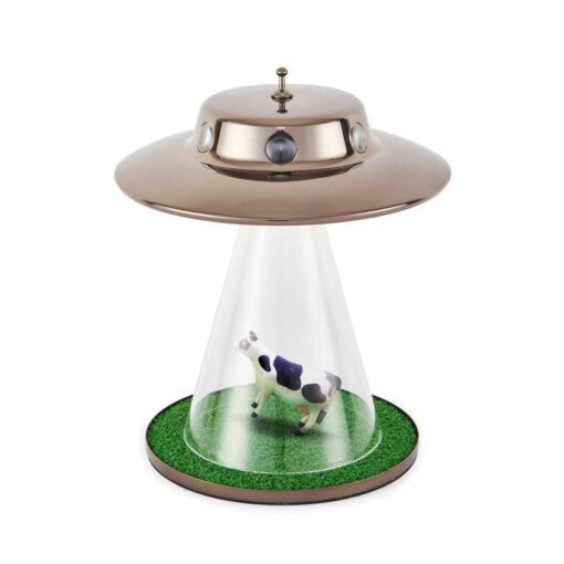 Alien Abduction Lamp The - Image 5