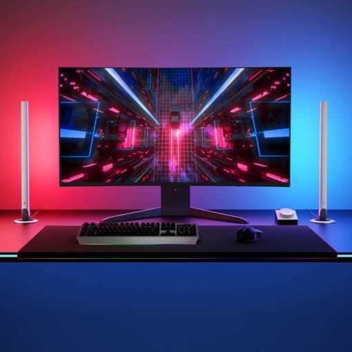 Govee RGBIC Gaming Light Bars - Image 3