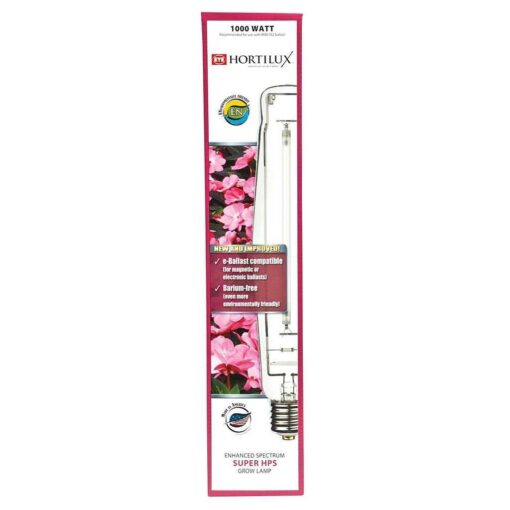Eye Hortilux Super HPS Bulb - Image 3