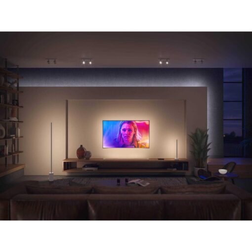 Philips Hue White and colour ambience 8718696176252 smart lighting smart floor lighting 29 W Bluetooth - Image 2