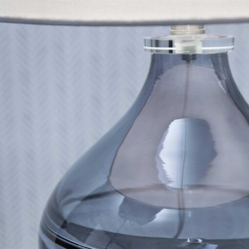 Ashley Lemmitt Table Lamp - Image 4