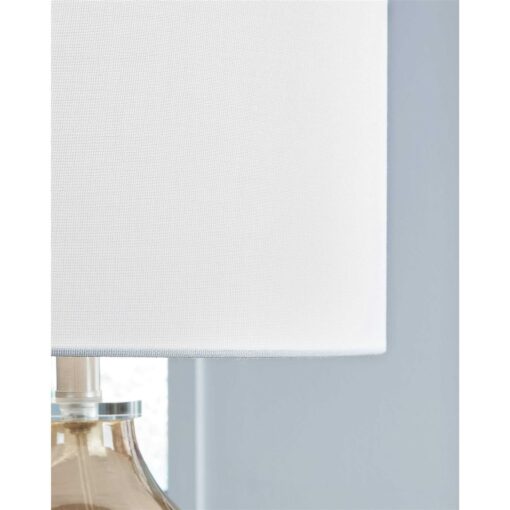 Ashley Lemmitt Table Lamp - Image 3