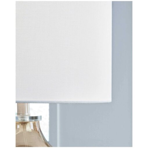 Ashley Lemmitt Table Lamp - Image 4