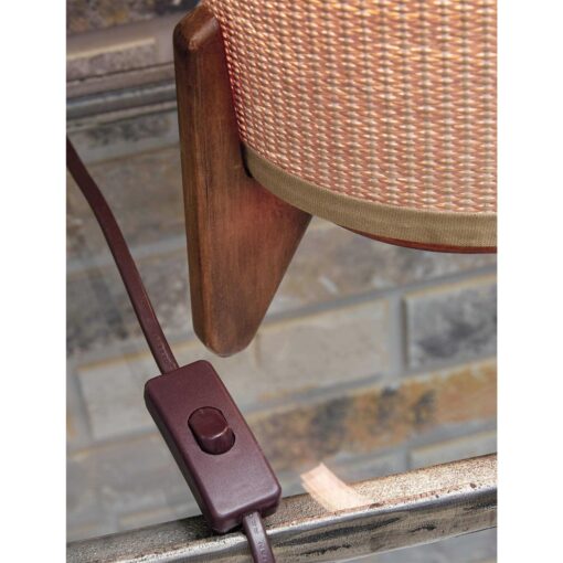 Ashley Ladwell Table Lamp - Image 2