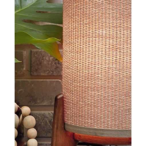 Ashley Ladwell Table Lamp - Image 4