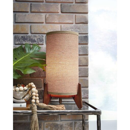 Ashley Ladwell Table Lamp - Image 5