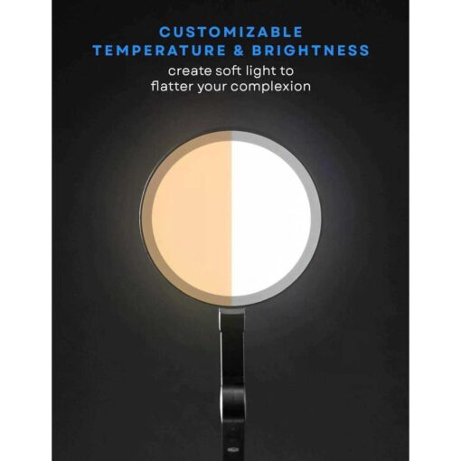 Lume Cube Edge Desk Light - Image 2