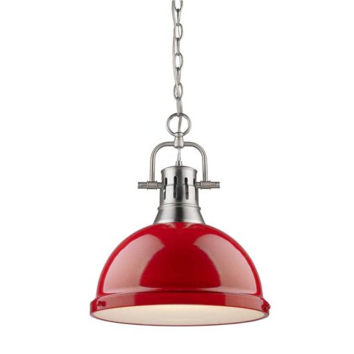 Golden Lighting Duncan Pendant - Image 2