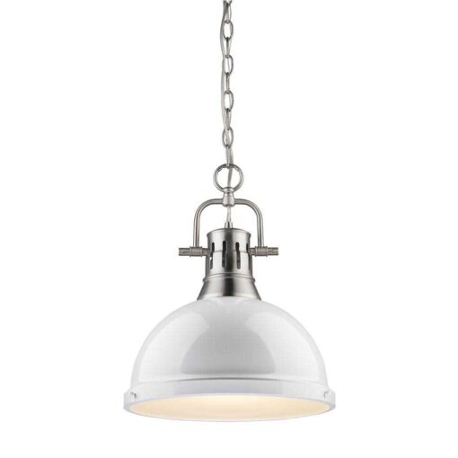 Golden Lighting Duncan Pendant - Image 4