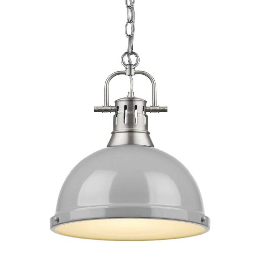 Golden Lighting Duncan Pendant - Image 5