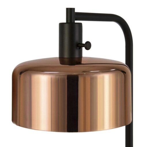 Dayla 20.5 Arched Table Lamp George Oliver Base - Image 5