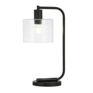 Dayla 20.5 Arched Table Lamp George Oliver Base