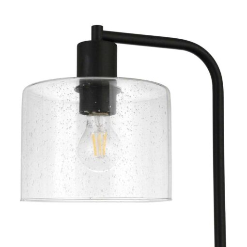 Dayla 20.5 Arched Table Lamp George Oliver Base - Image 2