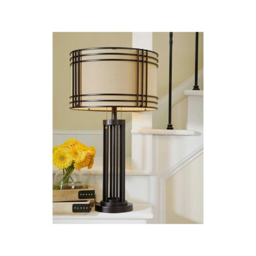Ashley Hanswell Table Lamp - Image 4