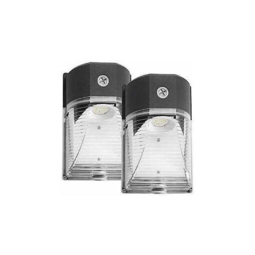 Cinoton LED Wall Pack Light 26W 3000lm 5000k