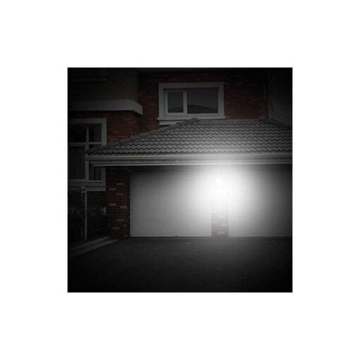 Cinoton LED Wall Pack Light 26W 3000lm 5000k - Image 2