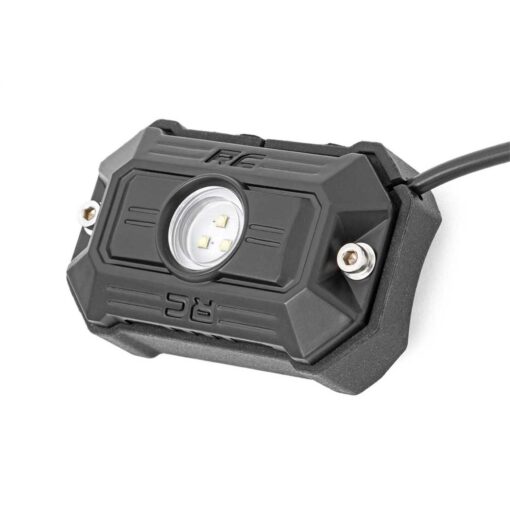 Rough Country 70980 Deluxe LED Rock Light Kit - Image 2