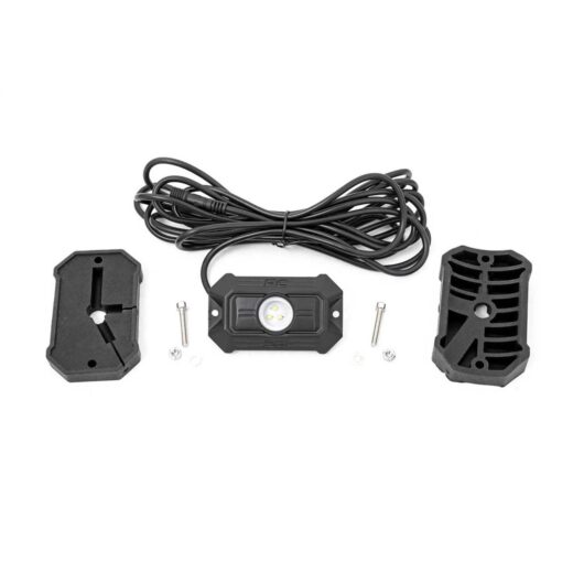 Rough Country 70980 Deluxe LED Rock Light Kit - Image 3