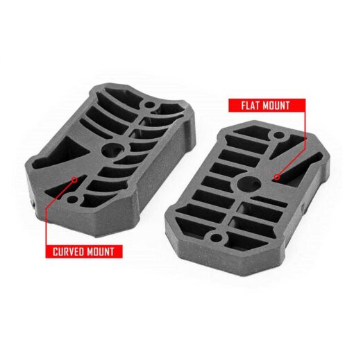 Rough Country 70980 Deluxe LED Rock Light Kit - Image 4