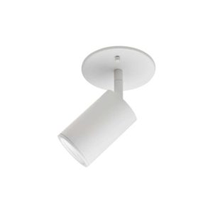 Kuzco Lighting Barclay Ceiling Light Fixture 81711-WH