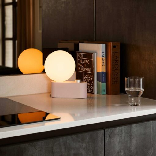 Tala Alumina Table Lamp - Image 5