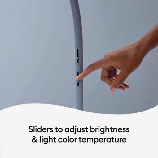 Cricut Bright 360 Ultimate LED Floor Lamp - Image 2