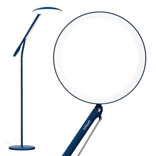 Cricut Bright 360 Ultimate LED Floor Lamp