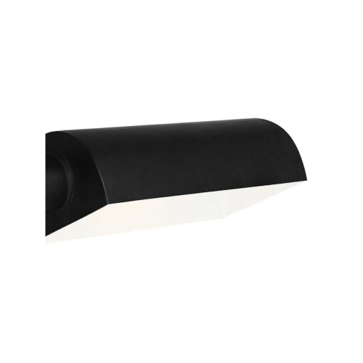 Visual Comfort Studio Kenyon Task Floor Lamp CT1161BBS1 - Image 2