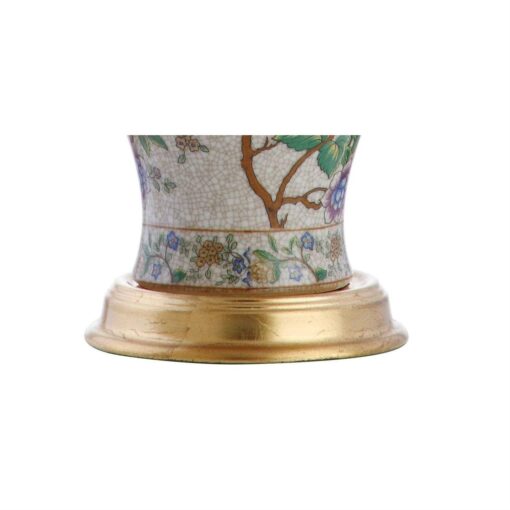 JONATHAN Y Grace Floral LED Table Lamp - Image 2