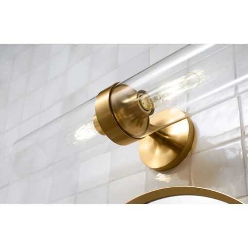 Kohler Purist two-Light sconce - Image 4
