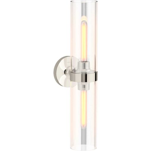 Kohler Purist two-Light sconce - Image 4