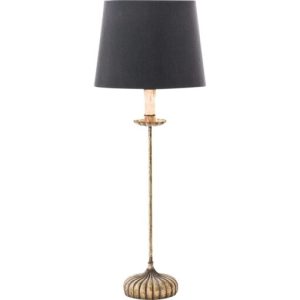 Regina Andrew Clove Stem Buffet Table Lamp
