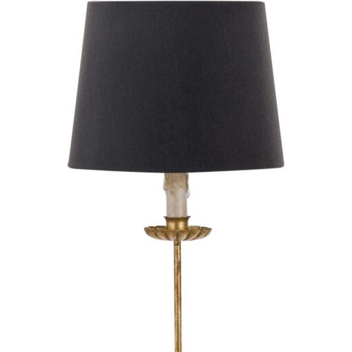 Regina Andrew Clove Stem Buffet Table Lamp - Image 2
