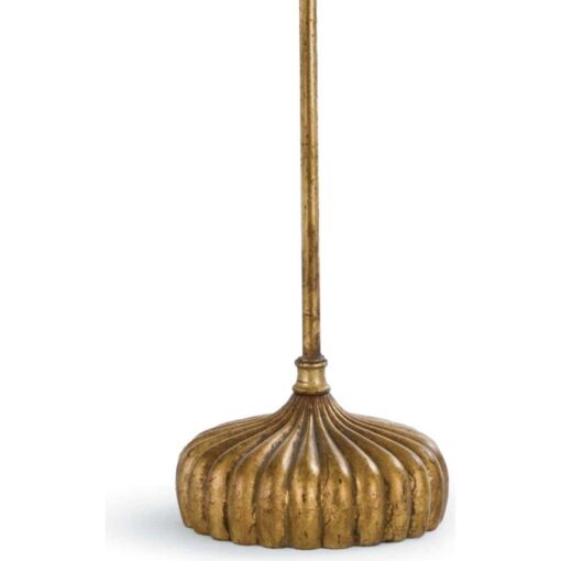 Regina Andrew Clove Stem Buffet Table Lamp - Image 4