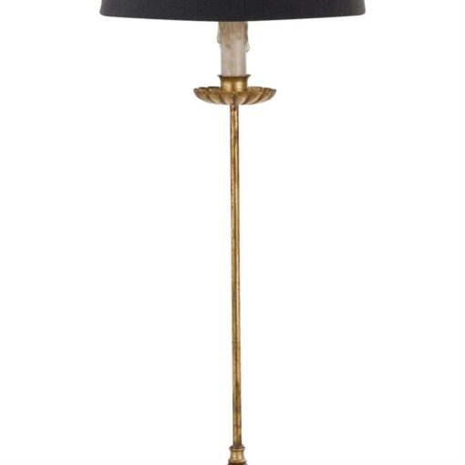 Regina Andrew Clove Stem Buffet Table Lamp - Image 5
