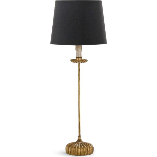 Regina Andrew Clove Stem Buffet Table Lamp - Image 4