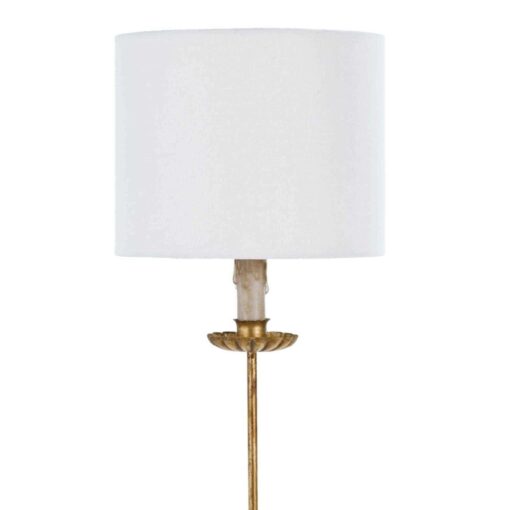 Regina Andrew Clove Stem Buffet Table Lamp - Image 5