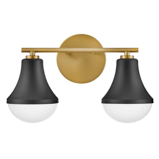 Lark Haddie Vanity Light 85512SF - Image 3
