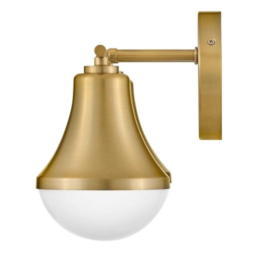 Lark Haddie Vanity Light 85512SF - Image 5