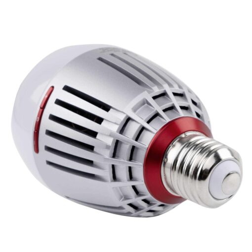 Aputure Accent B7c RGBWW LED Light Bulb - Image 2