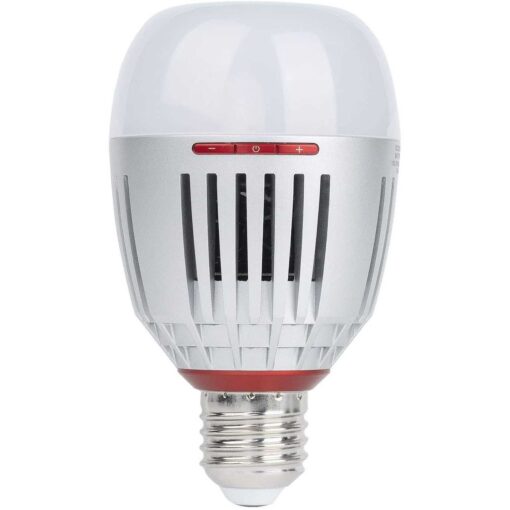 Aputure Accent B7c RGBWW LED Light Bulb - Image 2
