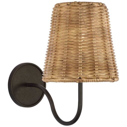 Visual Comfort Signature Lyndsie Wall Sconce - Image 2