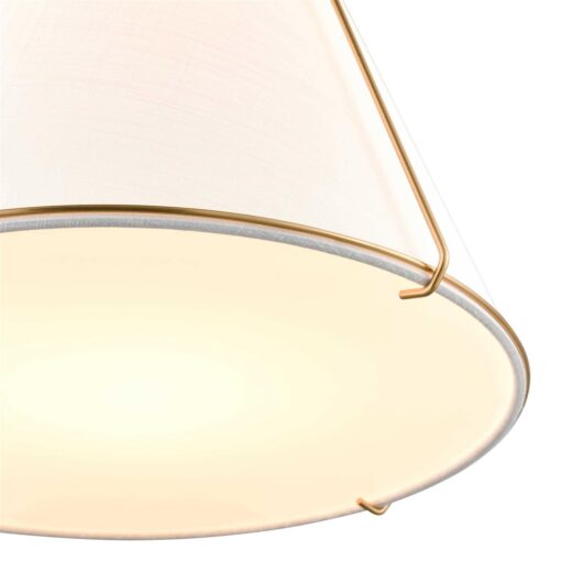 Light Society Lise 15 Chandelier - Image 4