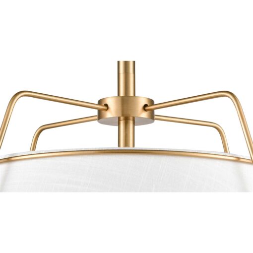 Light Society Lise 15 Chandelier - Image 5