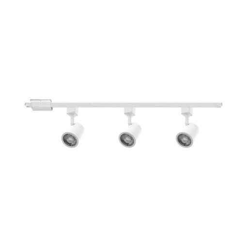 Charge LED 3 Light Track Kit WAC Lighting H-8010/3-30